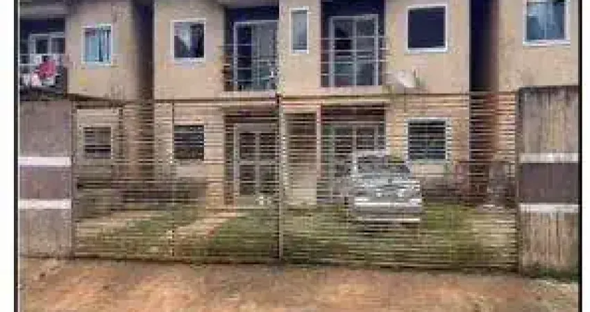 Oportunidade Única em CIDADE OCIDENTAL - GO | Tipo: Apartamento | Negociação: Venda Online  | Situação: Imóvel
