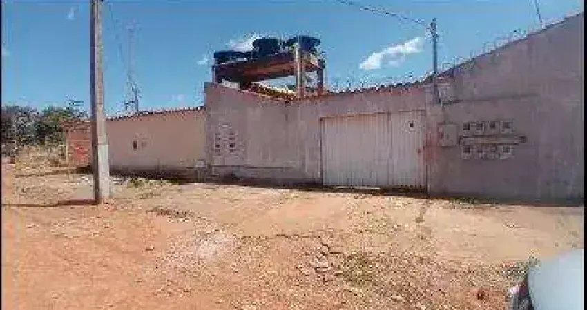 Oportunidade Única em PLANALTINA - GO | Tipo: Apartamento | Negociação: Venda Online  | Situação: Imóvel