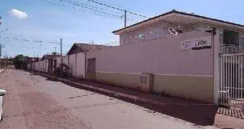 Oportunidade Única em VALPARAISO DE GOIAS - GO | Tipo: Apartamento | Negociação: Venda Direta Online  | Situação: Imóvel