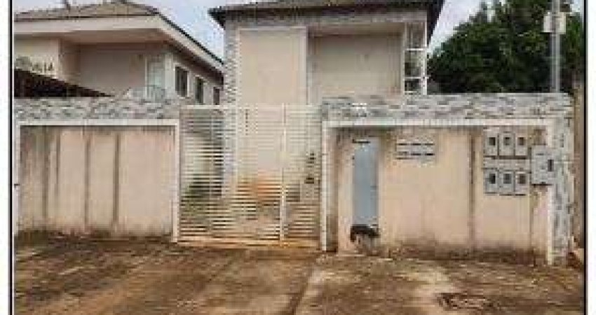 Oportunidade Única em CIDADE OCIDENTAL - GO | Tipo: Apartamento | Negociação: Venda Online  | Situação: Imóvel