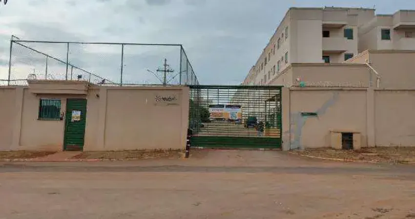 Oportunidade Única em PLANALTINA - GO | Tipo: Apartamento | Negociação: Venda Direta Online  | Situação: Imóvel