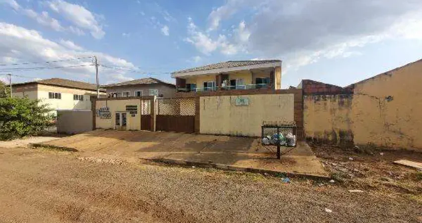 Oportunidade Única em CIDADE OCIDENTAL - GO | Tipo: Apartamento | Negociação: Venda Direta Online  | Situação: Imóvel