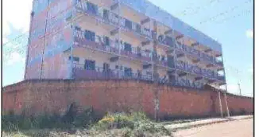 Oportunidade Única em AGUAS LINDAS DE GOIAS - GO | Tipo: Apartamento | Negociação: Venda Direta Online  | Situação: Imóvel