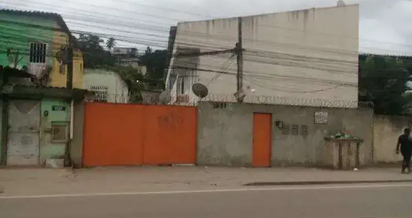 Oportunidade Única em BELFORD ROXO - RJ | Tipo: Apartamento | Negociação: Venda Online  | Situação: Imóvel