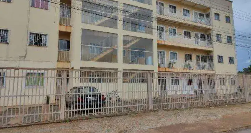 Oportunidade Única em CIDADE OCIDENTAL - GO | Tipo: Apartamento | Negociação: Venda Online | Situação: Imóvel