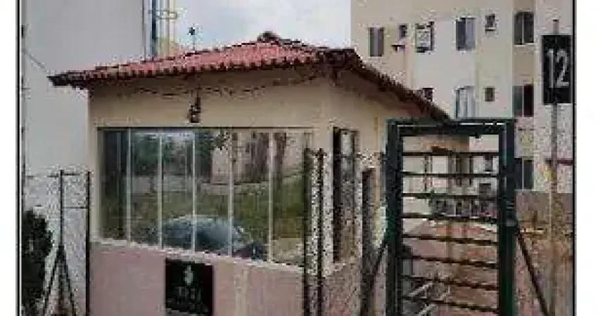 Oportunidade Única em LUZIANIA - GO | Tipo: Apartamento | Negociação: Venda Online  | Situação: Imóvel