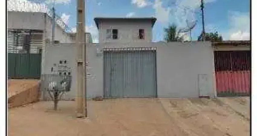 Oportunidade única em valparaiso de goias - go | tipo: apartamento | negociação: venda direta online | situação: imóvel