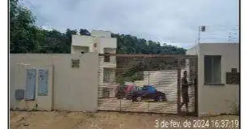 Oportunidade única em cidade ocidental - go | tipo: apartamento | negociação: venda direta online | situação: imóvel