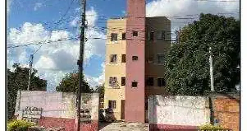 Oportunidade Única em NOVO GAMA - GO | Tipo: Apartamento | Negociação: Venda Direta Online  | Situação: Imóvel
