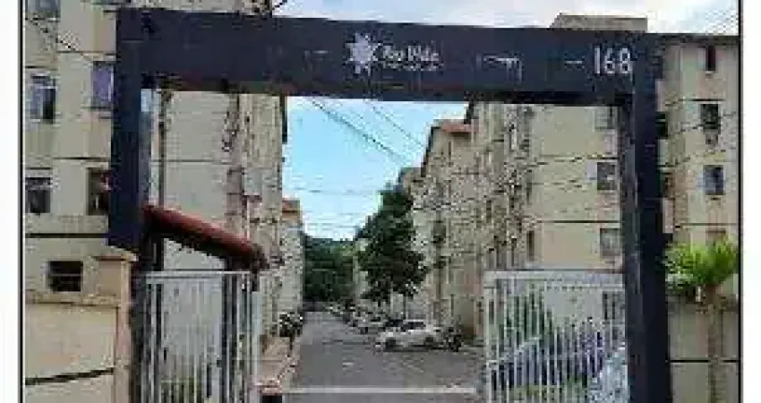 Oportunidade Única em RIO DE JANEIRO - RJ | Tipo: Apartamento | Negociação: Venda Direta Online  | Situação: Imóvel