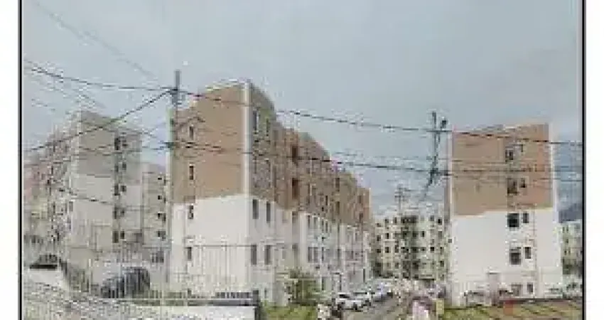 Oportunidade Única em RIO DE JANEIRO - RJ | Tipo: Apartamento | Negociação: Venda Direta Online  | Situação: Imóvel