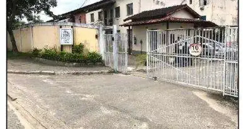 Oportunidade Única em NOVA IGUACU - RJ | Tipo: Apartamento | Negociação: Venda Direta Online | Situação: Imóvel