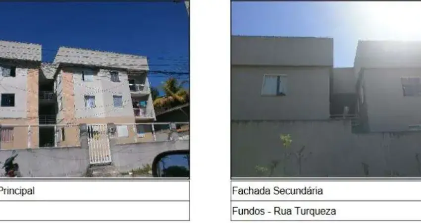 Oportunidade única em sao goncalo - rj | tipo: apartamento | negociação: venda direta online | situação: imóvel