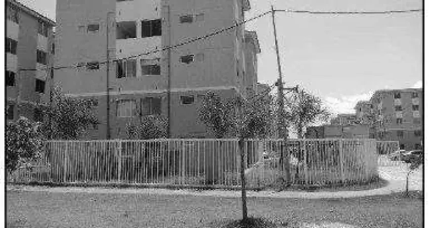 Oportunidade Única em ITABORAI - RJ | Tipo: Apartamento | Negociação: Venda Direta Online | Situação: Imóvel