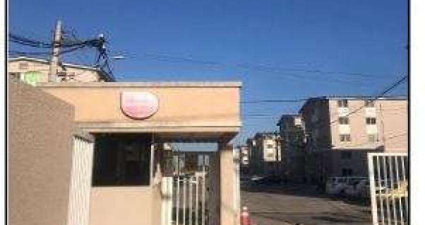 Oportunidade Única em ITABORAI - RJ | Tipo: Apartamento | Negociação: Venda Direta Online  | Situação: Imóvel