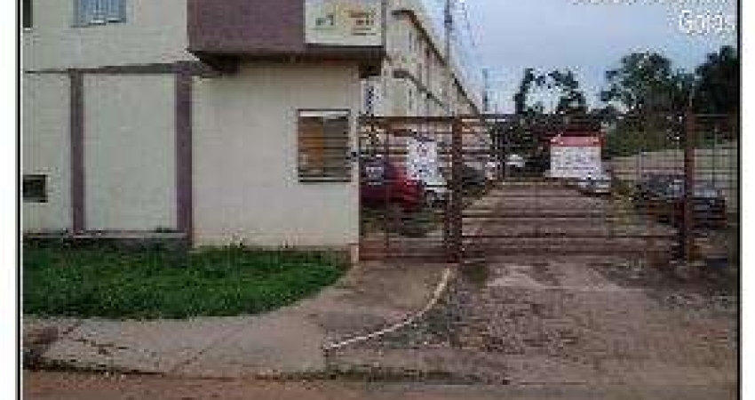 Oportunidade Única em CIDADE OCIDENTAL - GO | Tipo: Apartamento | Negociação: Venda Online  | Situação: Imóvel