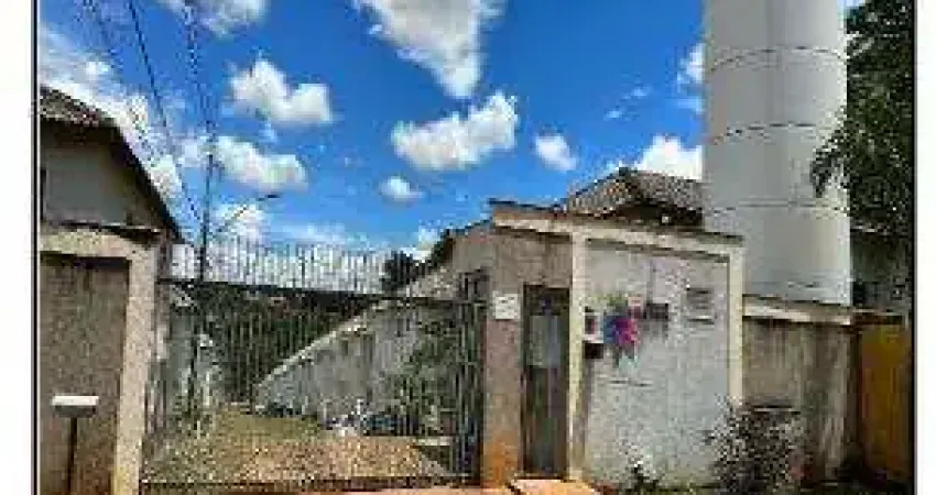 Oportunidade única em cidade ocidental - go | tipo: apartamento | negociação: venda direta online | situação: imóvel