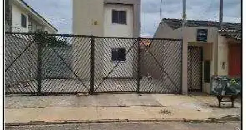 Oportunidade Única em CIDADE OCIDENTAL - GO | Tipo: Apartamento | Negociação: Venda Direta Online  | Situação: Imóvel