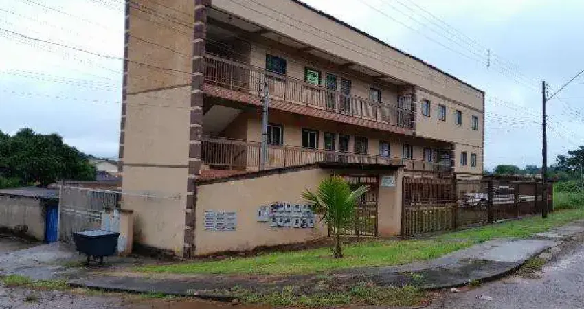 Oportunidade única em cidade ocidental - go | tipo: apartamento | negociação: venda direta online | situação: imóvel