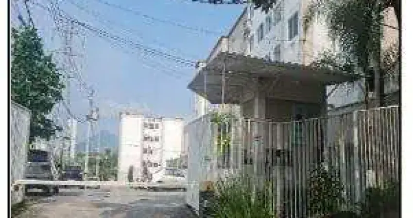 Oportunidade Única em RIO DE JANEIRO - RJ | Tipo: Apartamento | Negociação: Venda Direta Online  | Situação: Imóvel