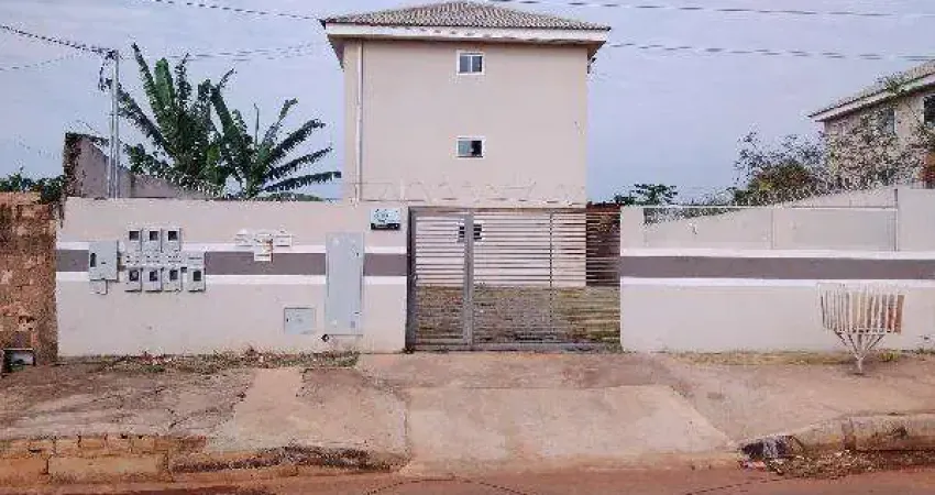 Oportunidade Única em CIDADE OCIDENTAL - GO | Tipo: Apartamento | Negociação: Venda Online  | Situação: Imóvel