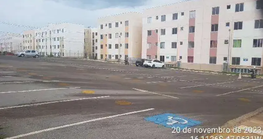 Oportunidade Única em LUZIANIA - GO | Tipo: Apartamento | Negociação: Venda Direta Online  | Situação: Imóvel