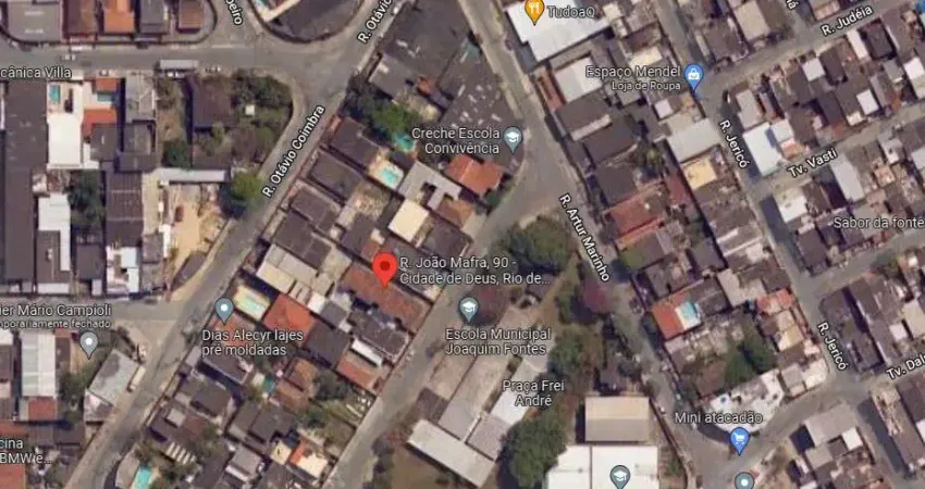 Oportunidade Única em RIO DE JANEIRO - RJ | Tipo: Apartamento | Negociação: Venda Direta Online  | Situação: Imóvel