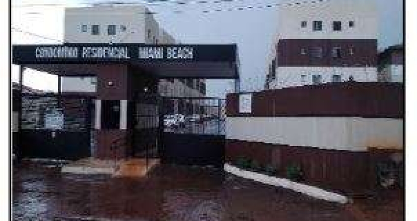 Oportunidade Única em VALPARAISO DE GOIAS - GO | Tipo: Apartamento | Negociação: Venda Online  | Situação: Imóvel