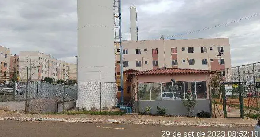Oportunidade Única em LUZIANIA - GO | Tipo: Apartamento | Negociação: Venda Online  | Situação: Imóvel