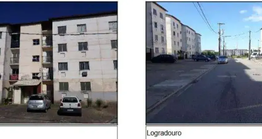 Oportunidade Única em MACAE - RJ | Tipo: Apartamento | Negociação: Venda Direta Online  | Situação: Imóvel