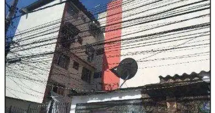 Oportunidade Única em RIO DE JANEIRO - RJ | Tipo: Apartamento | Negociação: Venda Direta Online | Situação: Imóvel