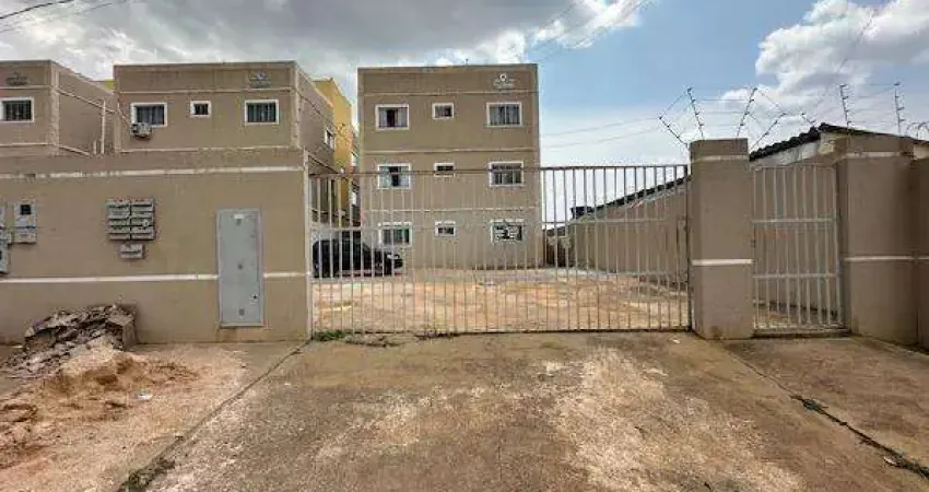 Oportunidade Única em LUZIANIA - GO | Tipo: Apartamento | Negociação: Venda Direta Online  | Situação: Imóvel