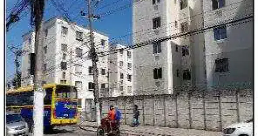 Oportunidade Única em RIO DE JANEIRO - RJ | Tipo: Apartamento | Negociação: Venda Direta Online  | Situação: Imóvel