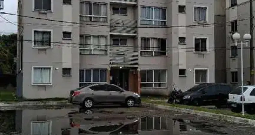Oportunidade Única em ITAGUAI - RJ | Tipo: Apartamento | Negociação: Venda Direta Online  | Situação: Imóvel
