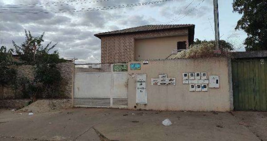 Oportunidade Única em CIDADE OCIDENTAL - GO | Tipo: Apartamento | Negociação: Venda Online  | Situação: Imóvel