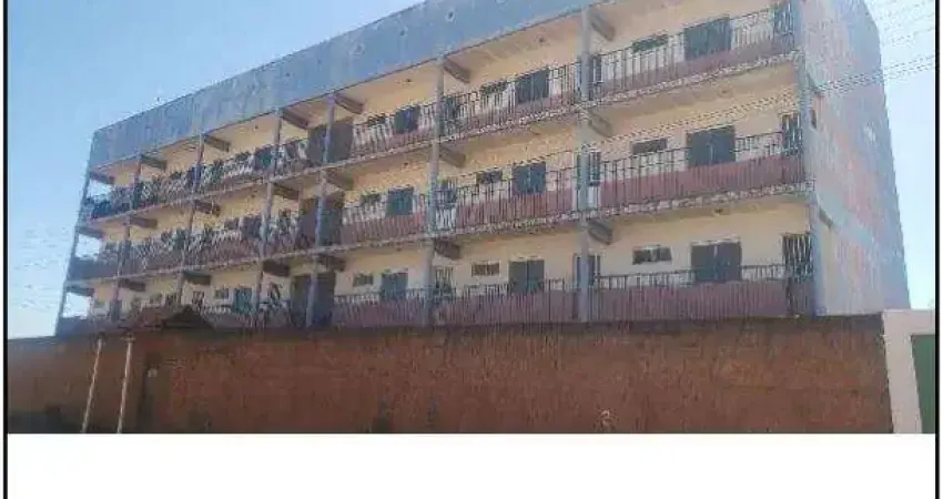 Oportunidade única em aguas lindas de goias - go | tipo: apartamento | negociação: venda direta online | situação: imóvel