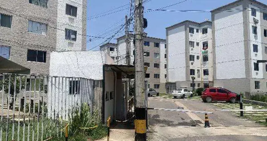 Oportunidade única em nova iguacu - rj | tipo: apartamento | negociação: venda online | situação: imóvel