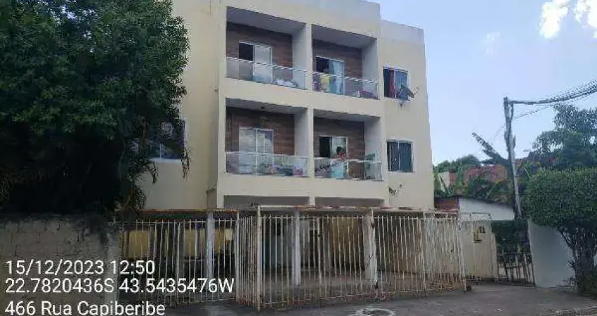 Oportunidade Única em NOVA IGUACU - RJ | Tipo: Apartamento | Negociação: Venda Direta Online  | Situação: Imóvel
