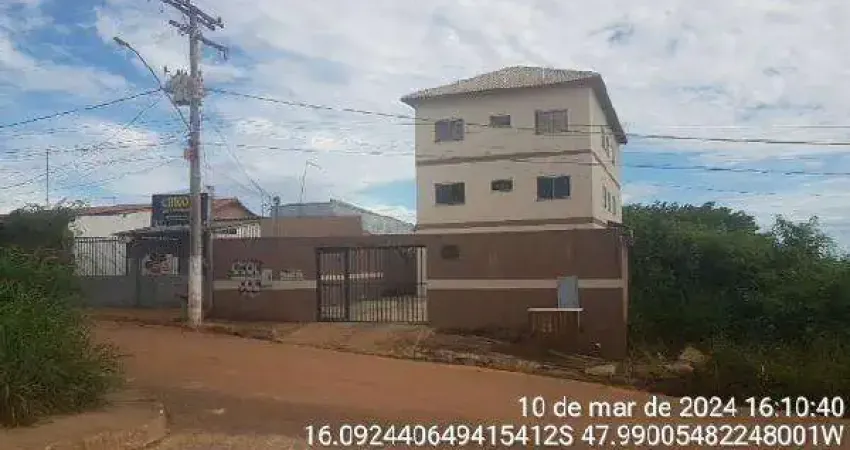 Oportunidade Única em VALPARAISO DE GOIAS - GO | Tipo: Apartamento | Negociação: Venda Direta Online  | Situação: Imóvel