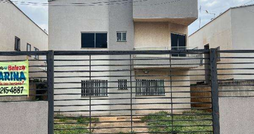 Oportunidade Única em CIDADE OCIDENTAL - GO | Tipo: Apartamento | Negociação: Venda Direta Online  | Situação: Imóvel