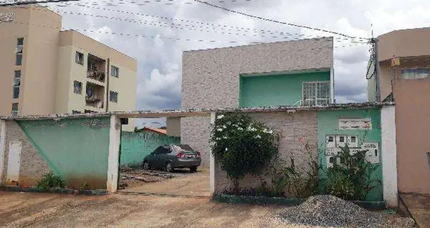 Oportunidade Única em CIDADE OCIDENTAL - GO | Tipo: Apartamento | Negociação: Venda Online  | Situação: Imóvel