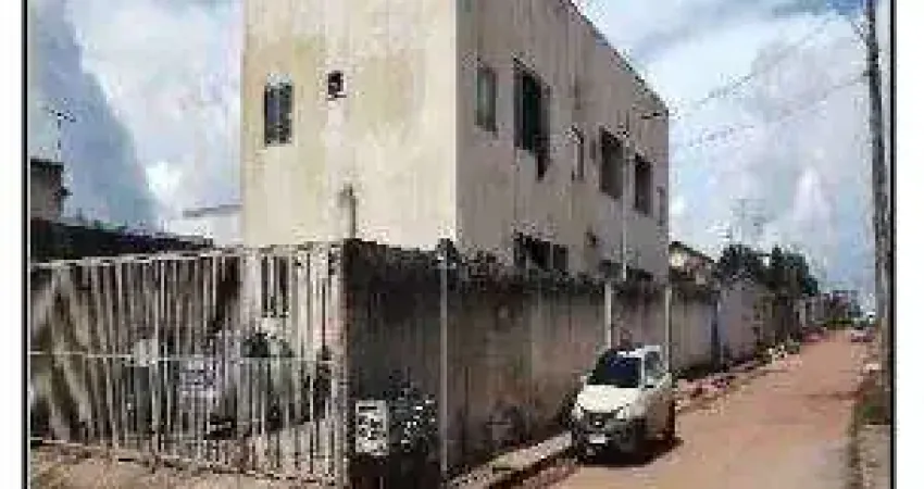 Oportunidade Única em AGUAS LINDAS DE GOIAS - GO | Tipo: Apartamento | Negociação: Venda Online  | Situação: Imóvel