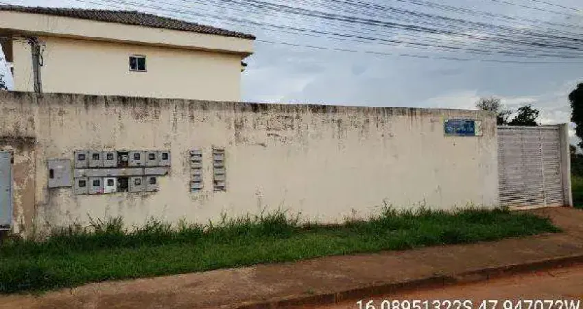 Oportunidade Única em CIDADE OCIDENTAL - GO | Tipo: Apartamento | Negociação: Venda Online  | Situação: Imóvel