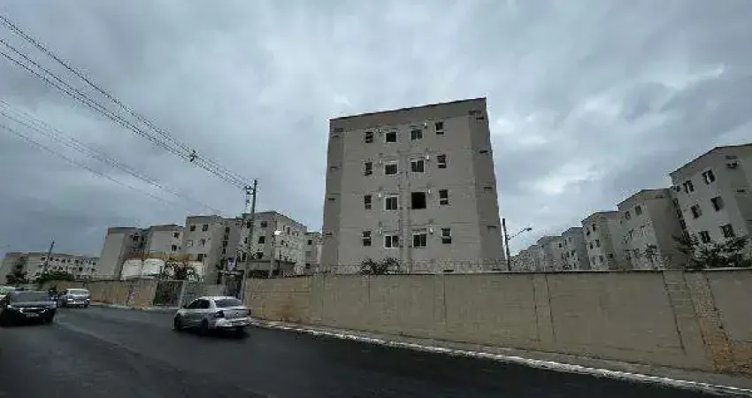 Oportunidade Única em BELFORD ROXO - RJ | Tipo: Apartamento | Negociação: Venda Direta Online  | Situação: Imóvel