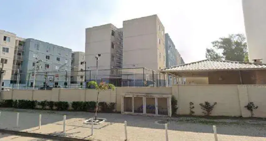 Oportunidade Única em BELFORD ROXO - RJ | Tipo: Apartamento | Negociação: Venda Direta Online  | Situação: Imóvel