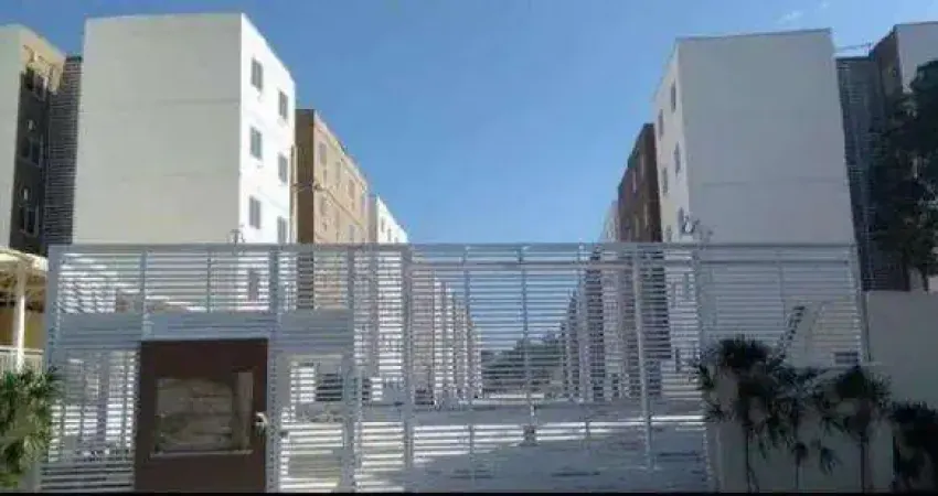 Oportunidade Única em BELFORD ROXO - RJ | Tipo: Apartamento | Negociação: Venda Direta Online  | Situação: Imóvel