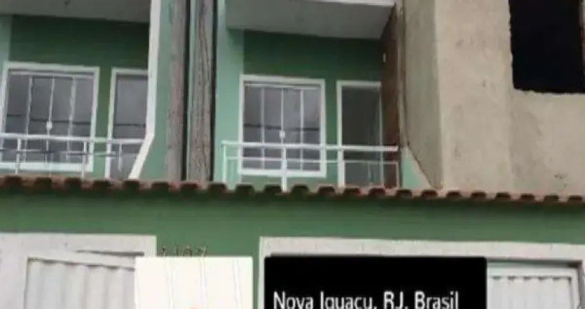 Oportunidade Única em NOVA IGUACU - RJ | Tipo: Apartamento | Negociação: Venda Direta Online  | Situação: Imóvel