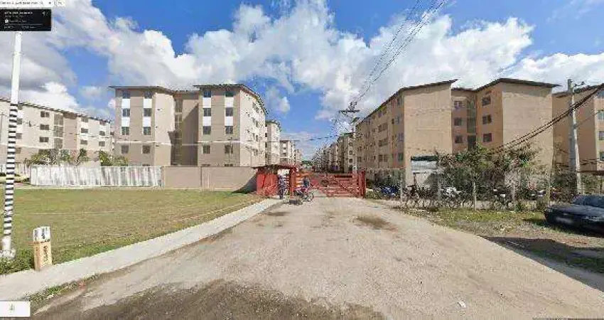 Oportunidade única em itaborai - rj | tipo: apartamento | negociação: venda online | situação: imóvel