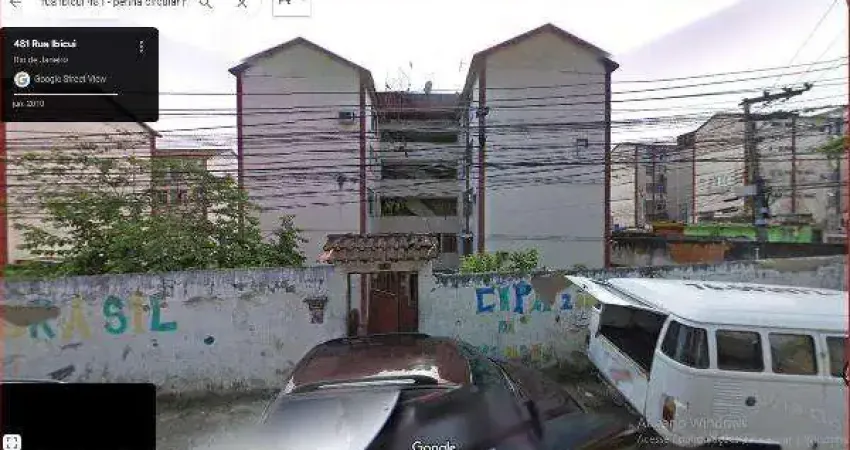 Oportunidade Única em RIO DE JANEIRO - RJ | Tipo: Apartamento | Negociação: Venda Online | Situação: Imóvel