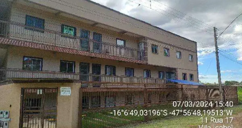 Oportunidade única em cidade ocidental - go | tipo: apartamento | negociação: venda direta online | situação: imóvel